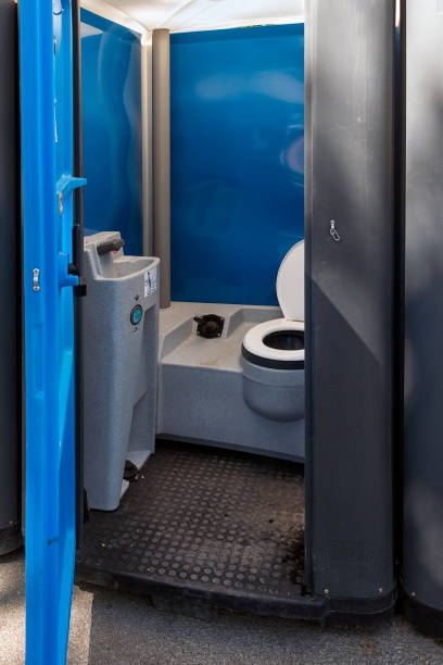 Best Porta potty rental near me  in Lake Shore, MN