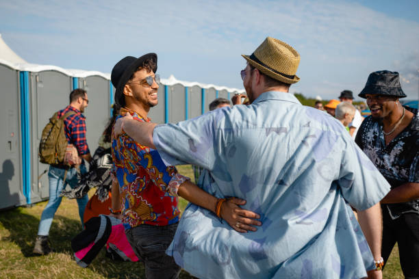 Best Portable restroom solutions  in Lake Shore, MN