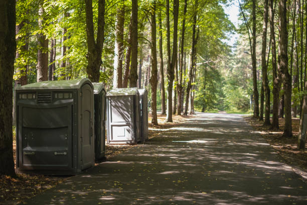 Best Construction site porta potty rental  in Lake Shore, MN