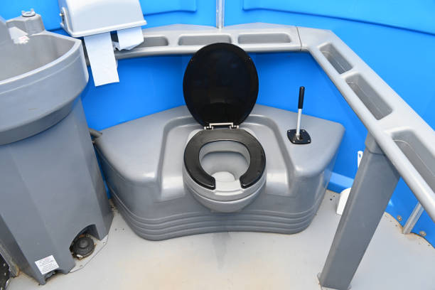 Best High-end porta potty rental  in Lake Shore, MN