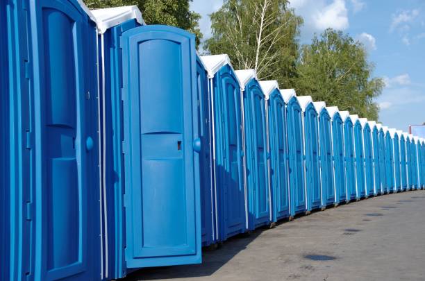 Best Local porta potty services  in Lake Shore, MN